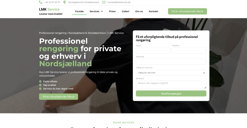 Screenshot 2026-01-05 at 21-34-53 Rengøringsfirma i Nordsjælland & Storkøbenhavn LMK Service
